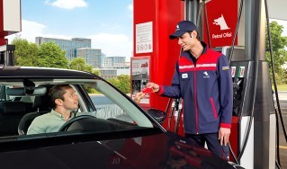 Petrol Ofisi taşıt tanıma başvurusu — şirket filoları için yakıt kartı rehberi
