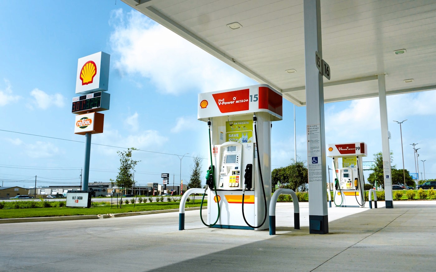 Shell Kit-Tak taşıt tanıma başvurusu — filo ve şirket araçları rehberi