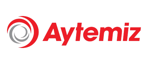 Aytemiz taşıt tanıma yakıt kartı logosu