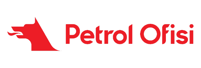Petrol Ofisi taşıt tanıma yakıt kartı logosu
